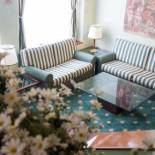 Фотография гостиницы Hotel Flora