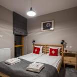 Фотография апарт отеля Bory6a Apartamenty