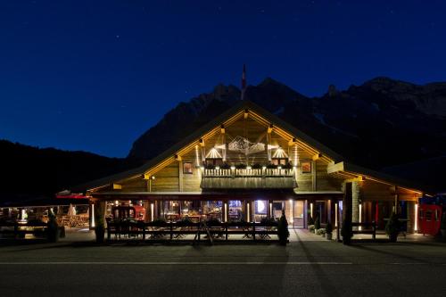 Фотография гостевого дома Les Rhodos