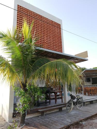 Фотография гостиницы Kai Hotel Boutique