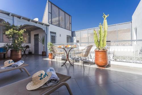 Фотография мини отеля Riad L'Arganier