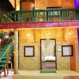 Фотография гостиницы Hotel Bamboo Castle