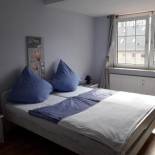 Фотография гостевого дома Pension Norddeicher Straße