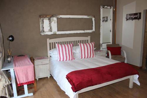 Фотография гостевого дома Opstal Gastehuis