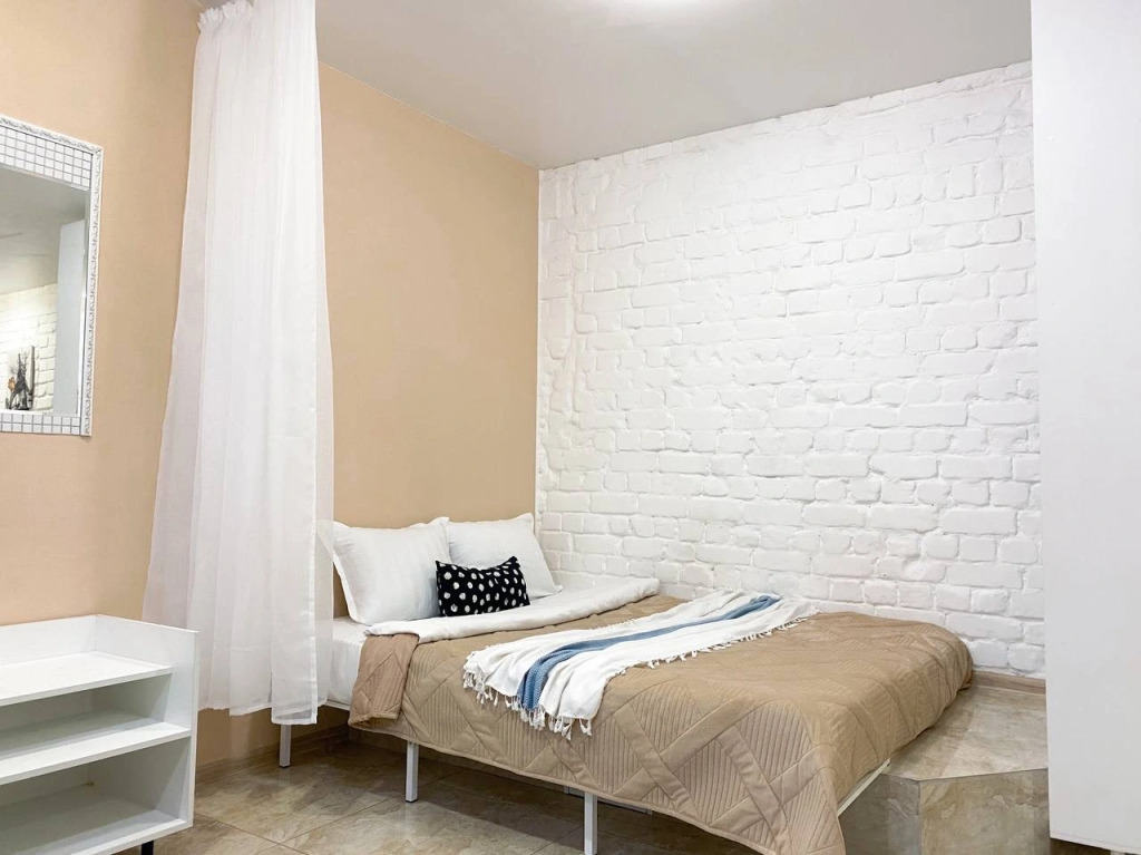 Фотография квартиры Апартаменты Апарт-Комфорт на Победы 12