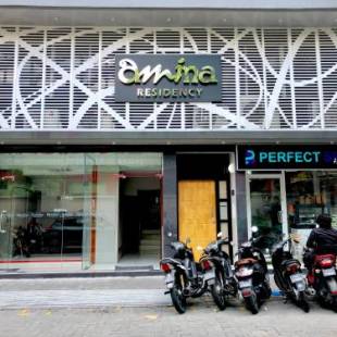 Фотографии гостевого дома
Amina Residency