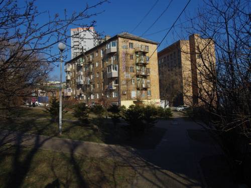 Фотография хостела Пирс