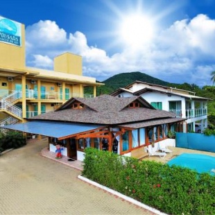 Фотография гостиницы Pousada Nascer do Sol