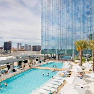 Фотографии гостиницы
Fairmont Austin