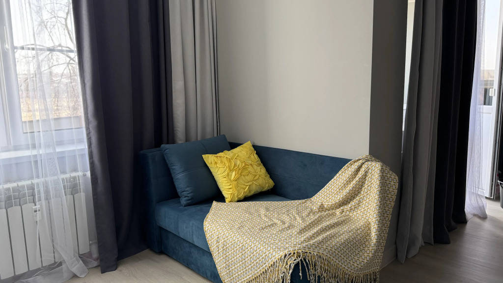 Фотография квартиры Квартира Аэропорт Советская