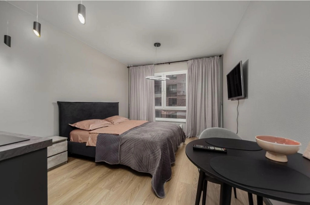 Фотография квартиры Апартаменты My favourite Perovskaya