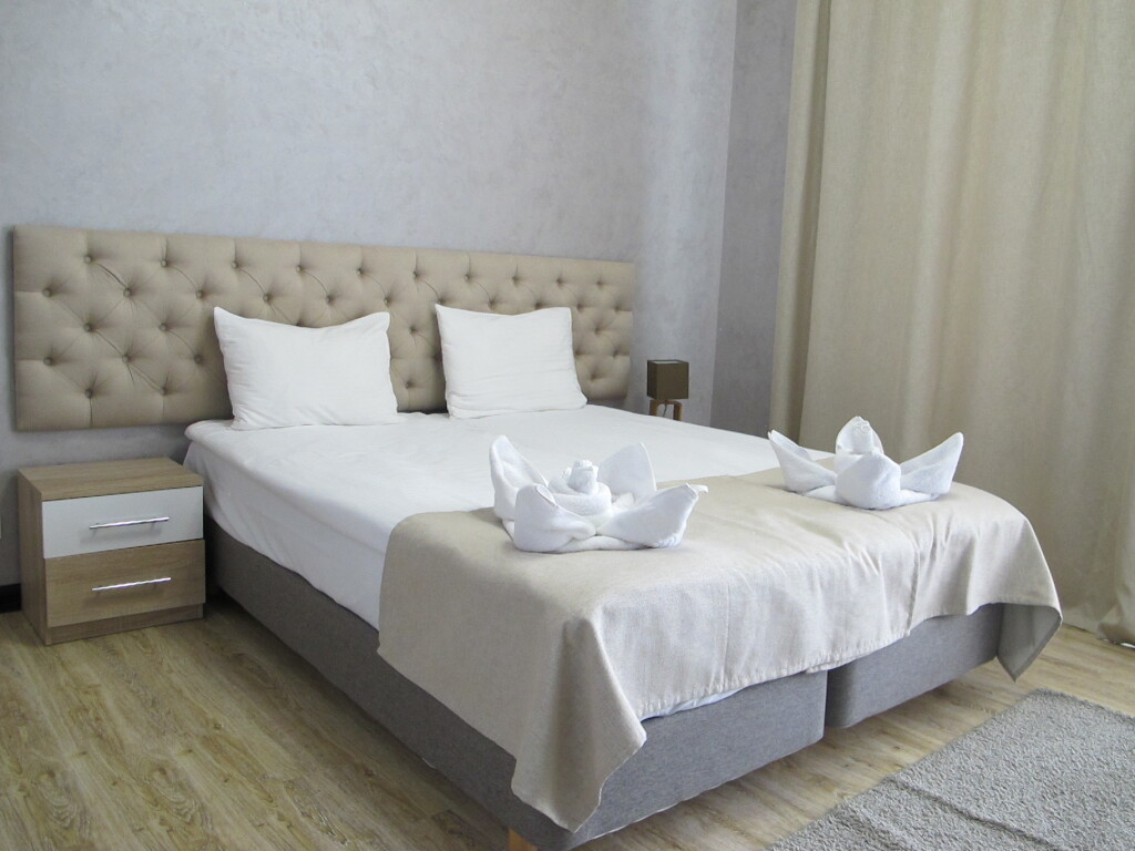 Фотография квартиры Апартаменты на бульваре Надежд 4/3