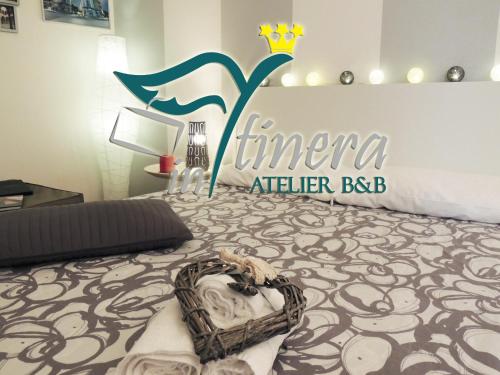 Фотография мини отеля In Itinera