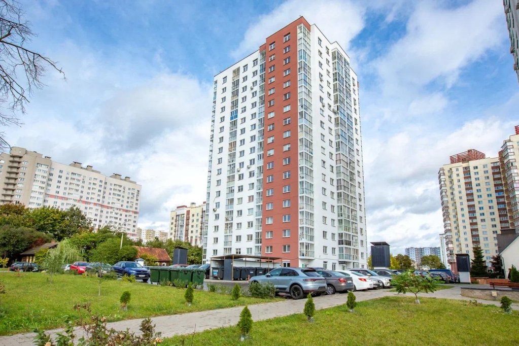 Фотография квартиры Апартаментто на улице Щорса 4Б