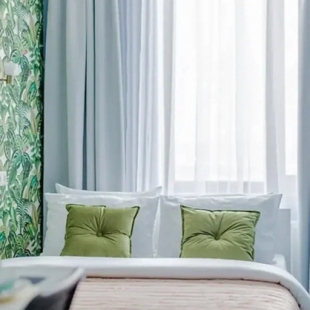 Фотография квартиры Апартаменты в ЖК "Admiral Waterhouse" ДЛ6