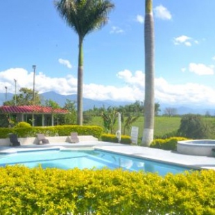 Фотография гостиницы Hotel Campestre Villa Quindio