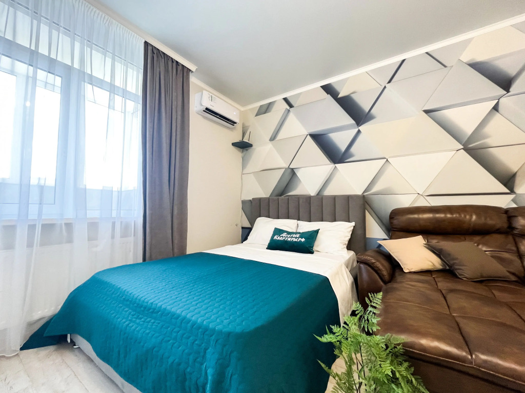 Фотография квартиры Квартира на Сиверса около ЖД