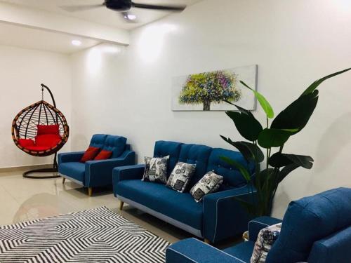 Фотография гостевого дома Aisya homestay jerteh