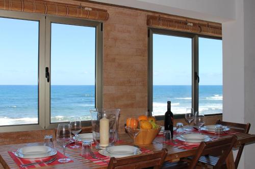 Фотография гостевого дома Gáldar G.C.Frontón