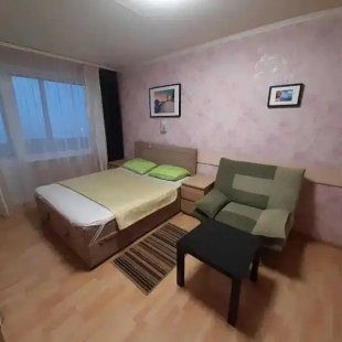 Фотография квартиры Квартира однокомнатная на Северном проезде