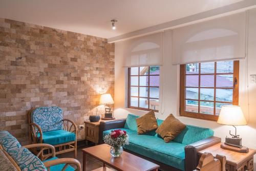 Фотография гостиницы Casa del Balcon