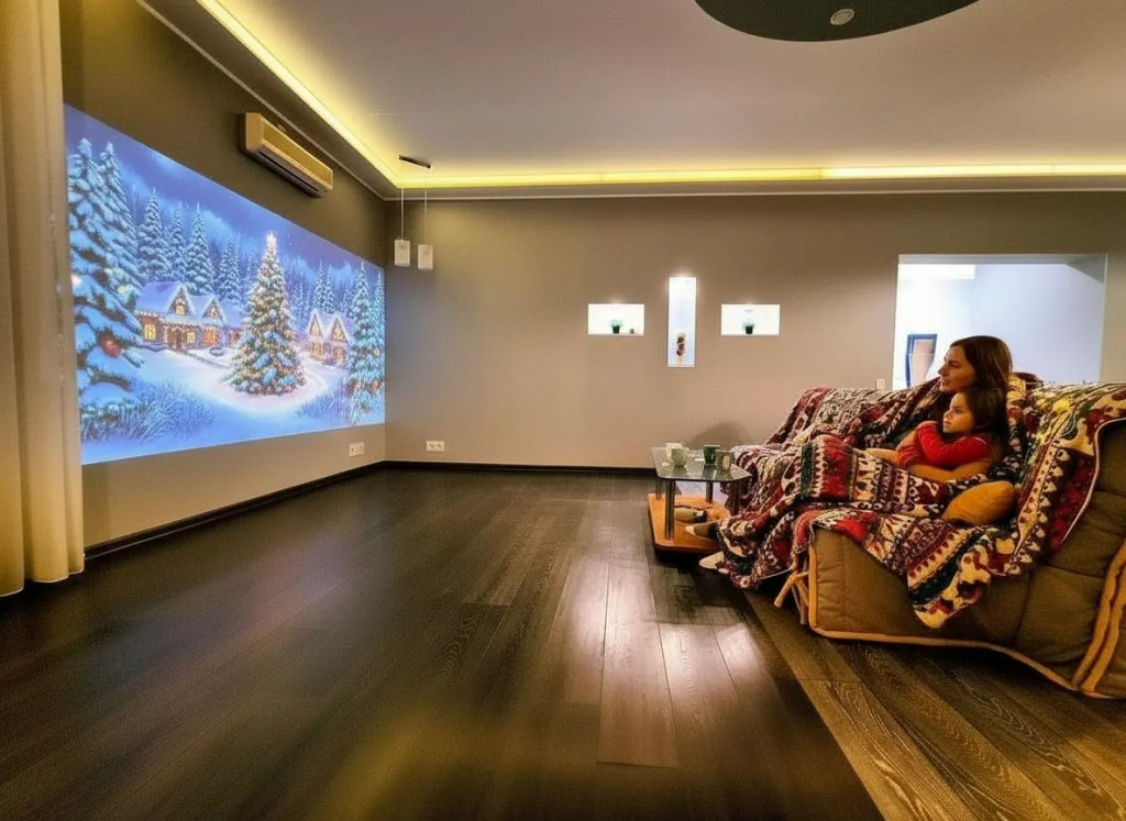 Фотография квартиры Квартира Дуплекс на Меридианной