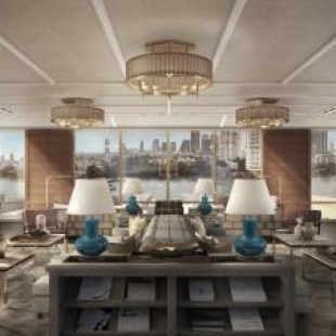 Фотография гостиницы Capella Bangkok - SHA Plus Certified