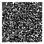QR код гостиницы Теркон Тур