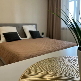 Фотография квартиры Квартира Beige Apartment