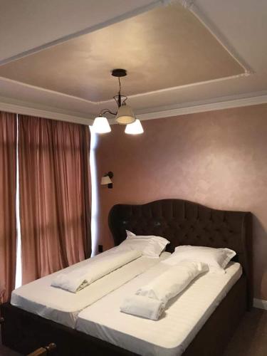 Фотография гостевого дома Sport Residence