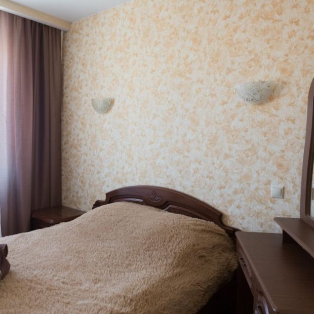 Фотографии квартиры 
            Bulvar 60-Letiya Pobedyi 10 Apartments