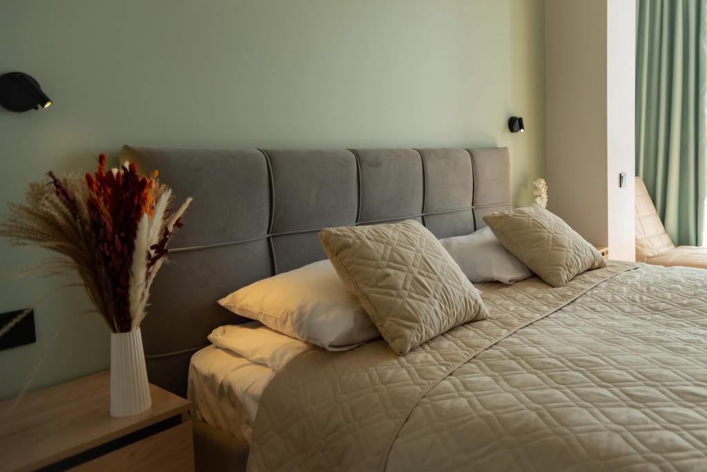 Фотография квартиры Апартаменты Obllepiha Paradise