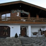 Фотография гостиницы Рай-Ski-Домик