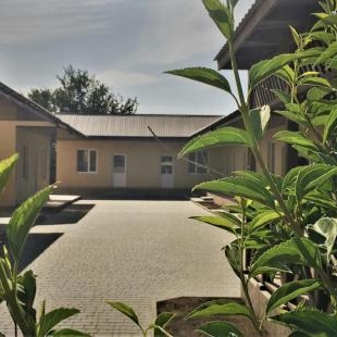 Фотография гостиницы Albacore