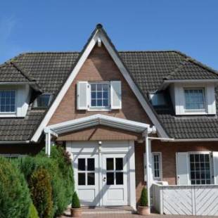 Фотографии гостиницы
Tom's Hus Heiligenhafen