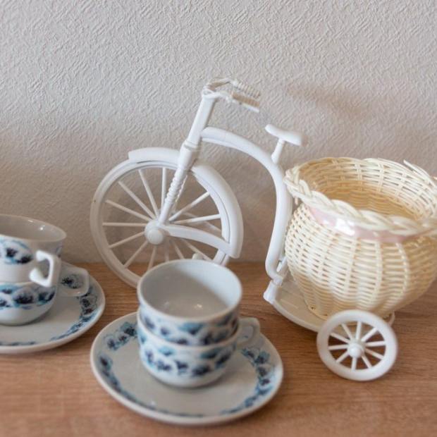 Фотографии квартиры
Compass (Компасс) на улице Николая Зелинского 3