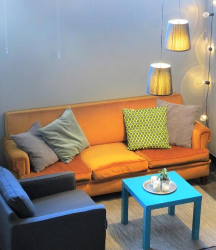 Фотография гостевого дома Pensión Don Claudio