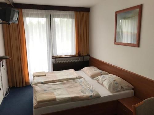 Фотография гостиницы Retro Hotel Suza