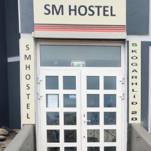 Фотография хостела SM Hostel