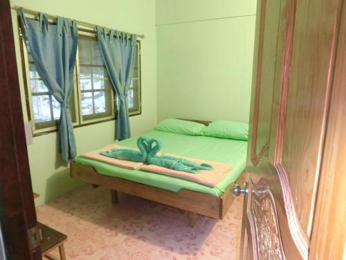 Фотография мини отеля Lungkluay homestay