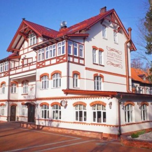 Фотография гостиницы Hartman