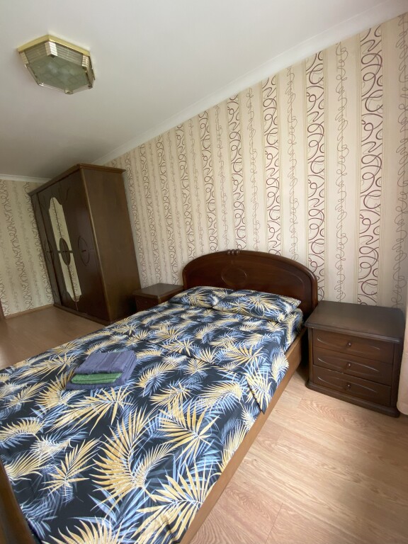 Фотография квартиры Апартаменты Пр-т Октябрьский 23а