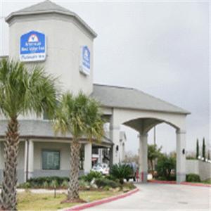 Фотография гостиницы Americas Best Value Platinum Inn & Suites