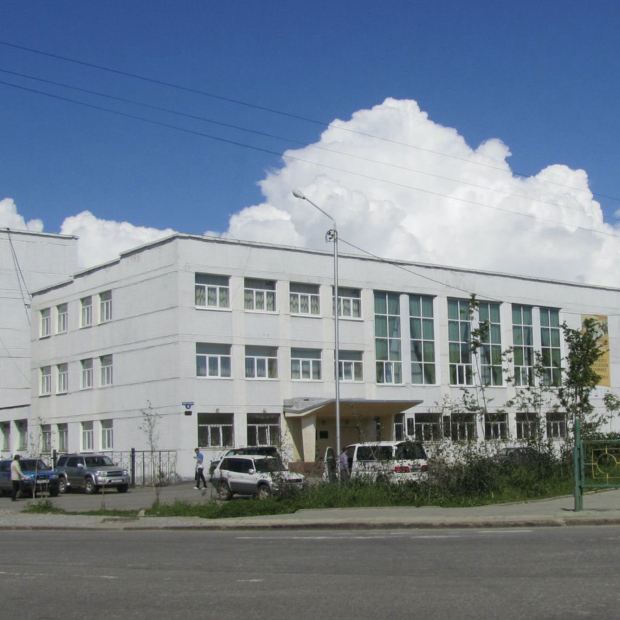 Фотография музея Музей естественной истории Северо-Восточного комплексного научно-исследовательского института Дальневосточного отделения Российской академии наук