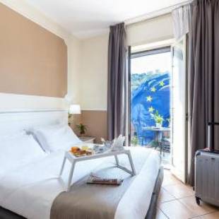 Фотографии гостиницы
Hotel Leopardi