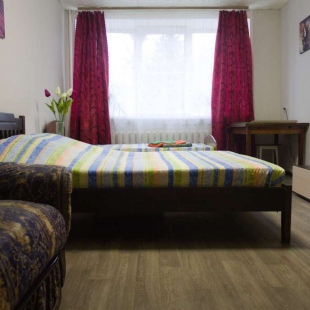 Фотография квартиры Апартаменты на Кольцова 3