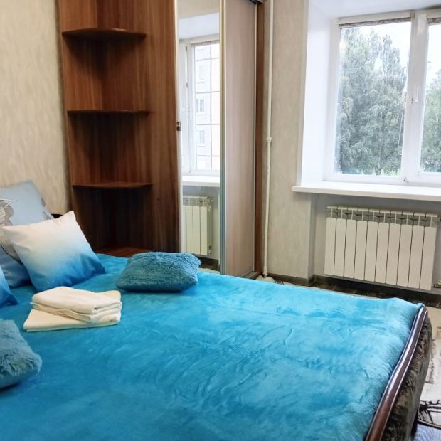 Фотографии квартиры
Апартаменты на ул. Ломоносова 92