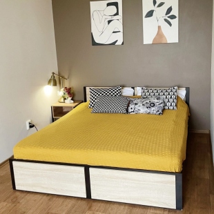 Фотография квартиры Квартира Волгоград Уютная и Чистая