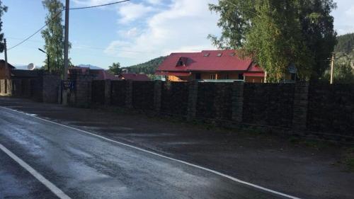 Фотография мини отеля Авантаж