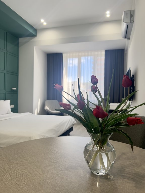 Фотография квартиры Sweet Home apartments 54